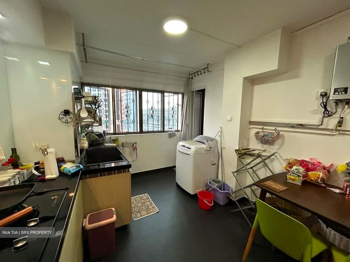Blk 426 Clementi Avenue 3 (Clementi), HDB 3 Rooms #584911631
